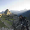 Regolamento di Machu Picchu