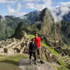 Testimonianze Biglietto Machu Picchu