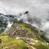 Clima in Machu Picchu