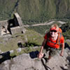 Come acquistare il Biglietto per Huayna Picchu?