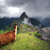Montagna Machu Picchu