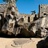 Tempio del Condor en Machu Picchu