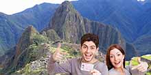 Ora puoi ottenere lo sconto per studenti prenotando il biglietto Machu Picchu con la tessera dello studente della tua università