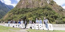 Guida di viaggio – Aguas Calientes e Machu Picchu