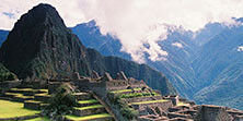 Percorso alternativo per Machu Picchu – Por Santa María