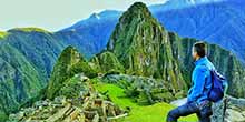 Come visitare Machu Picchu e Huayna Picchu in 1 giorno?