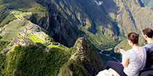 Nuovi orari per entrare in Huayna Picchu