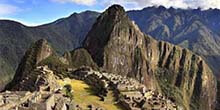 Quando andare a Machu Picchu?