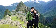 Sconti offerti dal biglietto Machu Picchu