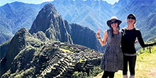 Requisiti per entrare in Perù e visitare Machu Picchu