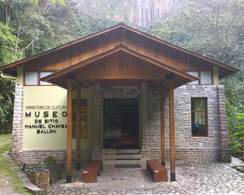 Cosa dovresti sapere sul biglietto Machu Picchu + Museo