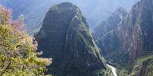Monte Putucusi il gioiello nascosto di Machu Picchu