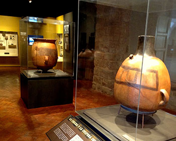 Museo Machu Picchu di Casa Concha