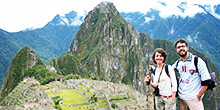 Guida completa per prenotare il tour Inca Trail