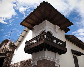 Musei nella città di Cusco