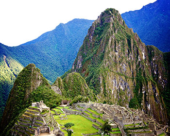Domande frequenti sul viaggio a Machu Picchu