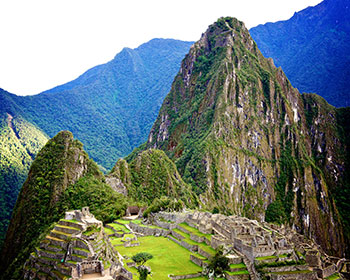 Domande frequenti sul viaggio a Machu Picchu