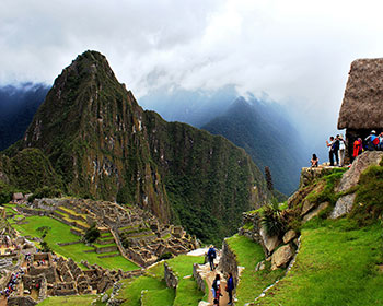 Vacanze di due giorni a Machu Picchu È possibile?