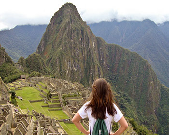 Cosa vedere a Machu Picchu?