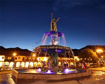 Quando visitare la città di Cusco?