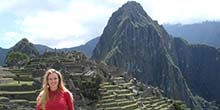 Come prenotare il biglietto per la montagna Huayna Picchu?