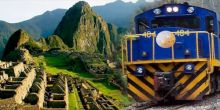 Disponibilità di treni per Machu Picchu