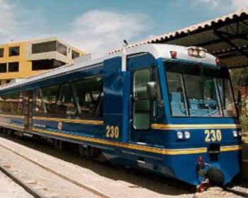 Treno Machu Picchu: stagione da gennaio ad aprile