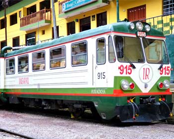 Consigli per acquistare il biglietto del treno per Machu Picchu