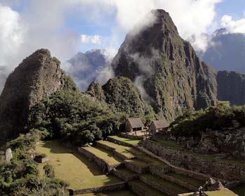 Come acquistare il biglietto Huayna Picchu?