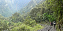 Tre percorsi per arrivare a Machu Picchu se vieni da solo