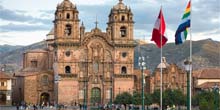 Cusco è una destinazione a basso costo?