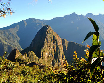 Quanto è alto Machu Picchu?