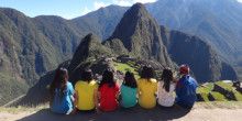 Come acquistare i biglietti per studenti Machu Picchu?