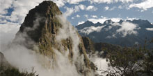 Huayna Picchu: un’esperienza unica a Machu Picchu
