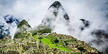 Cos’è un doppio ingresso a Machu Picchu?