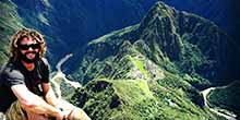 5 domande su Machu Picchu Montagna