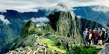 Ingresso Machu Picchu 2024: spazi, modifiche e suggerimenti