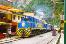 Quale scegliere Perù Rail o Inca Rail?