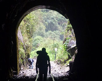 Machu Picchu: un nuovo Inca Trail e un tunnel nascosto per 500 anni