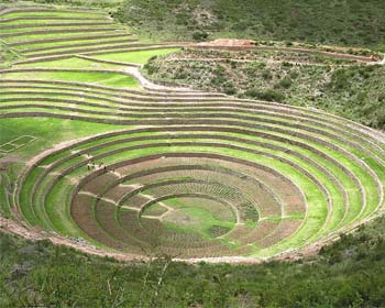 Moray a Cusco, Perù: tutte le informazioni