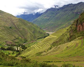 La Valle Sacra degli Incas: informazioni complete