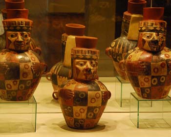 Ceramica Inca