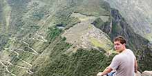 La verità sui pericoli della montagna Huayna Picchu