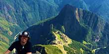 È difficile scalare la montagna di Machu Picchu?