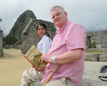 64 domande frequenti sul biglietto per Machu Picchu
