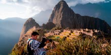 Limite di Visite a Machu Picchu: Orari, Turni e Altro