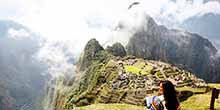 Acquista il tuo biglietto per Machu Picchu in 3 semplici passi
