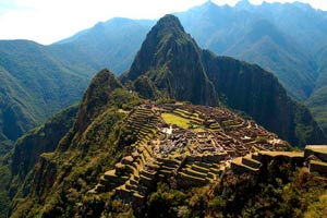 Machu Picchu, informazioni per viaggiare
