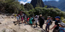 Come visitare Huayna Picchu in modo sicuro?