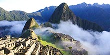 Modalità per arrivare a Machu Picchu: budget